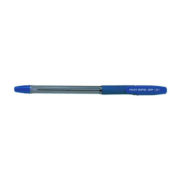 Pilot Στυλό BPS-GP-BL ballpoint 1.2mm Μπλέ