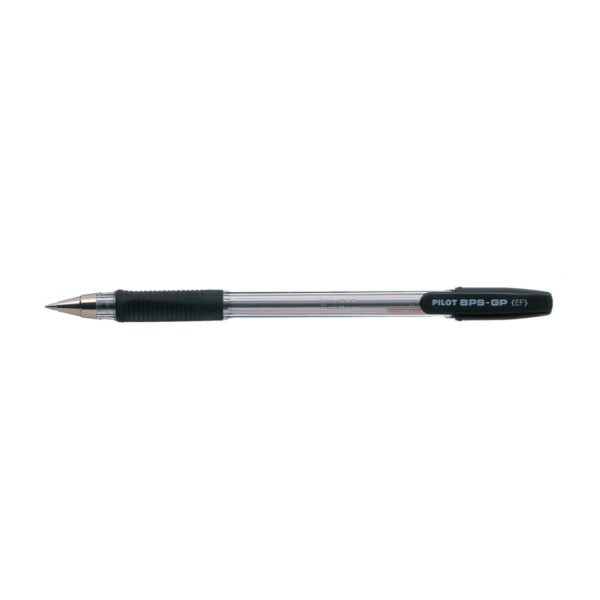 Pilot Στυλό BPS-GP-EFB ballpoint 0.5mm Μαύρο
