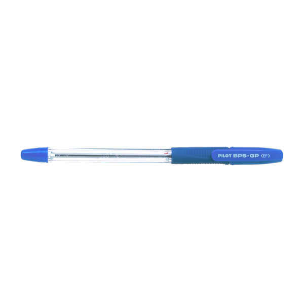 Pilot Στυλό BPS-GP-FB ballpoint 0.5mm Μπλέ