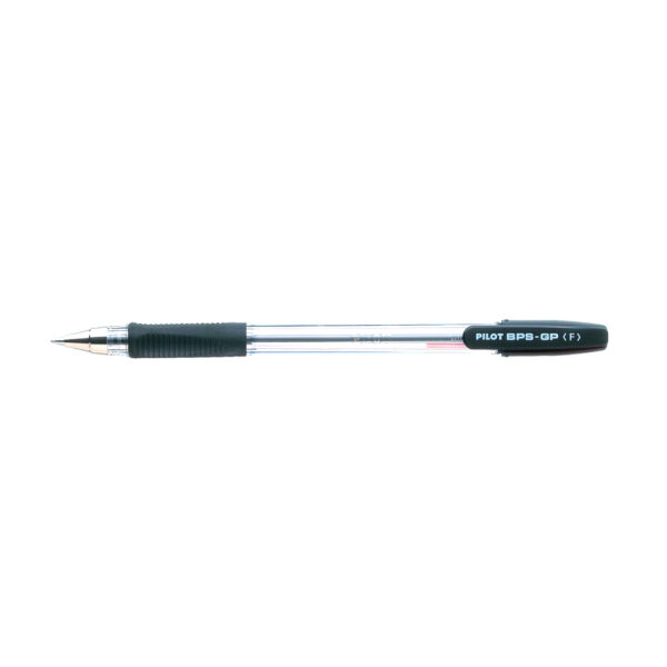 Pilot Στυλό BPS-GP-FB ballpoint 0.7mm Μαύρο