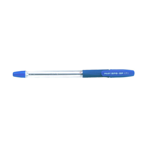 Pilot Στυλό BPS-GP-FL ballpoint 0.7mm Μπλέ