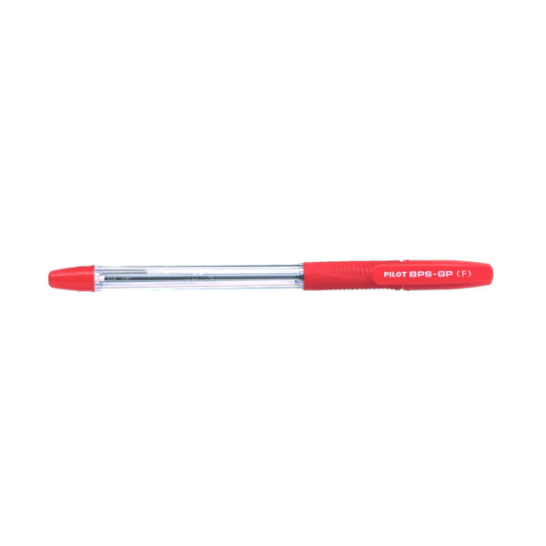 Pilot Στυλό BPS-GP-FR ballpoint 0.7mm Κόκκινο