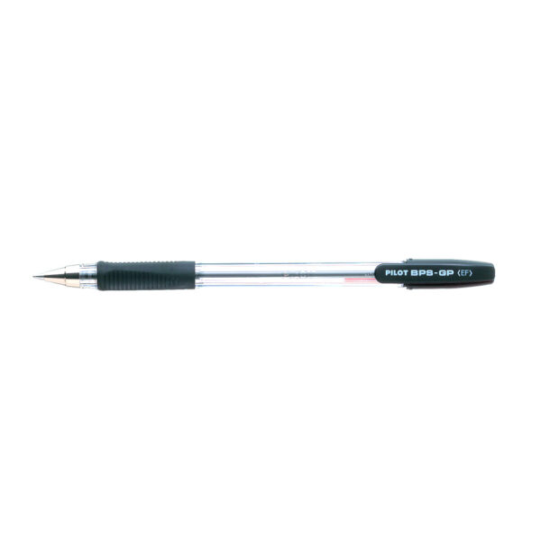 Pilot Στυλό BPS-GP-MB ballpoint 1.0mm Μαύρο