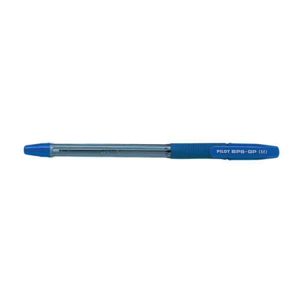 Pilot Στυλό BPS-GP-ML ballpoint 1.0mm Μπλέ