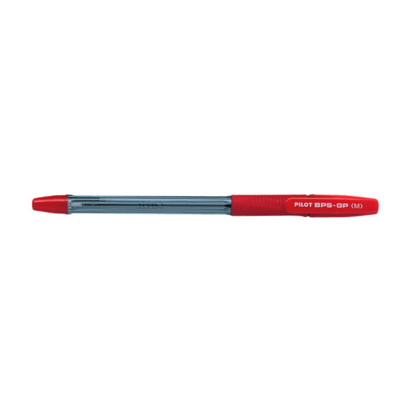 Pilot Στυλό BPS-GP-MR ballpoint 1.0mm Κόκκινο