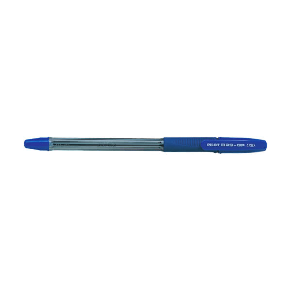 Pilot Στυλό BPS-GP-XB ballpoint 1.6mm Μπλέ