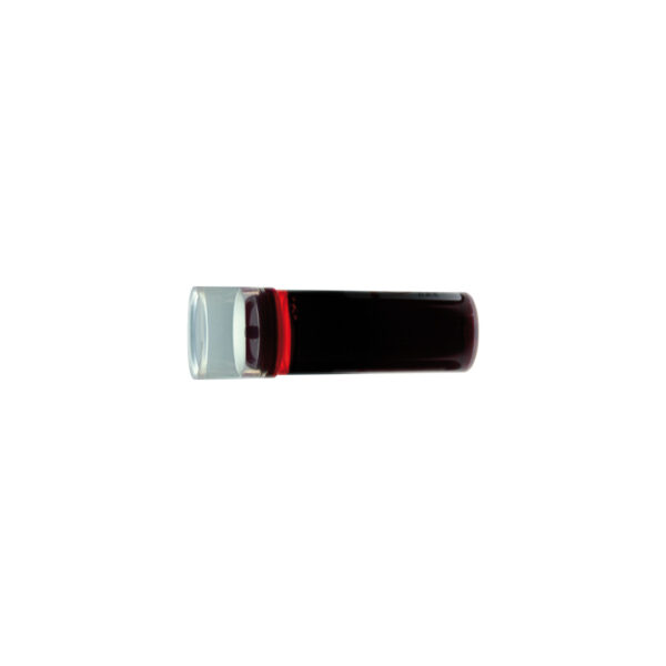 Pilot V-Board Ανταλλακτικό μελάνι για μαρκαδόρο πίνακος Κόκκινο
