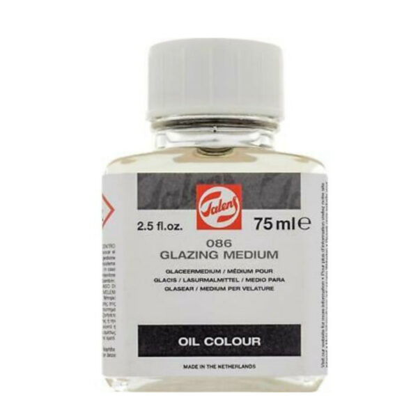 Talens Painting Medium Quick Drying Oil Color 084 Άοσμο Διαλυτικό 75 ml
