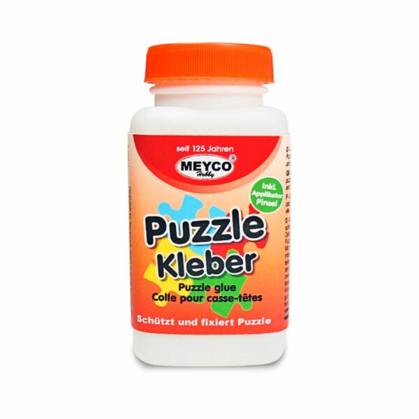 Meyco Κόλλα Puzzle 120ml