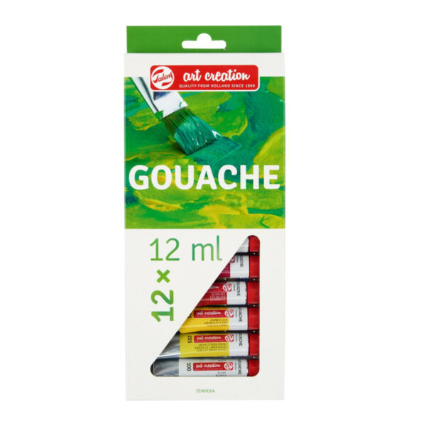 Royal Talens Τέμπερες Art Creation Gouache 12ml 12τμχ