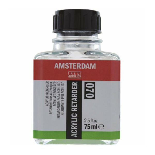 Talens Acrylic Retarder 070