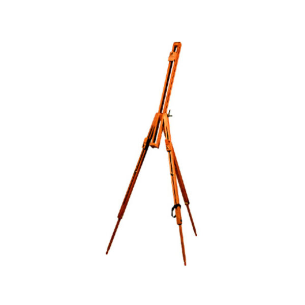 Royal Talens Καβαλέτο Ζωγραφικής Εξοχής Ξύλινο Umbra 78x78x182εκ.