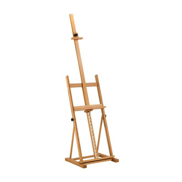 Royal Talens Καβαλέτο Ζωγραφικής Στούντιο Ξύλινο Vesta 59x59x142εκ.