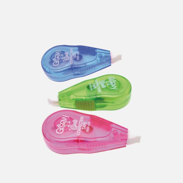 Διορθωτική ταινία Groovy mini mouse 5mm/6M