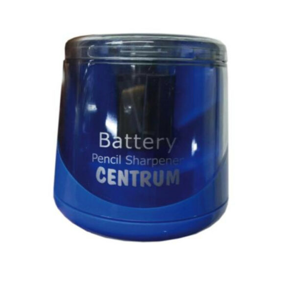Ξύστρα μπαταρίας Centrum