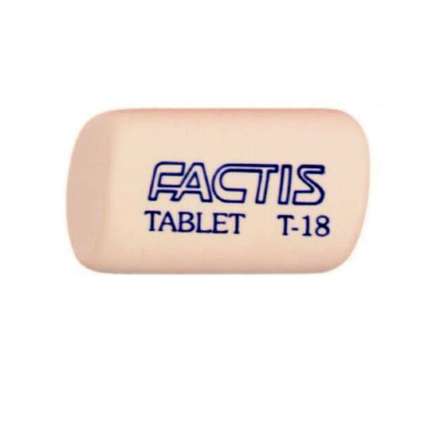 ΓΟΜΑ FACTIS T18
