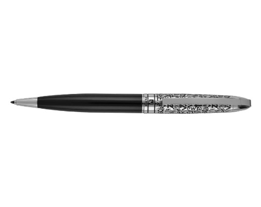 Pierre Cardin Jacques Ballpoint στυλό με μπλε μελάνι