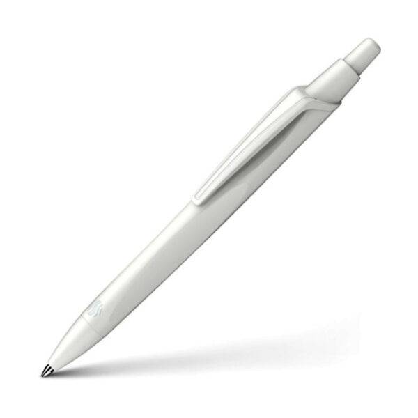 Schneider Reco Στυλό Ballpoint με μπλέ μελάνι Medium
