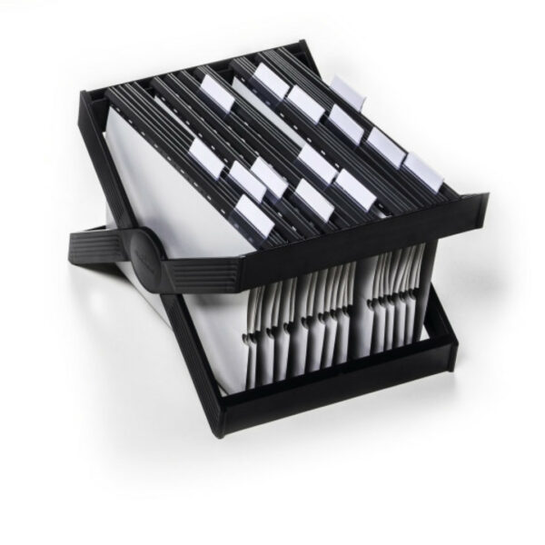 Durable Carry βάση χιαστί για κρεμαστά ντοσιέ - Image 2