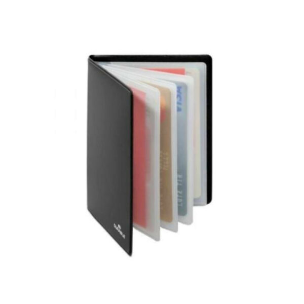 Θήκη Πιστωτικής Κάρτας Durable RFID (8θέσεων)