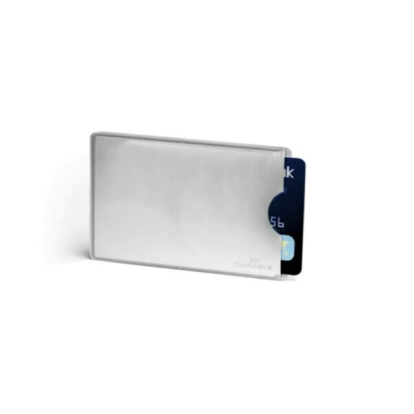 Θήκη Πιστωτικής Κάρτας Durable RFID Μονή