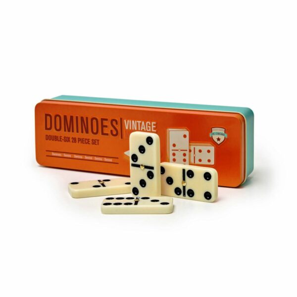 Dominoes Legami Milano Vintage Memories - 007142