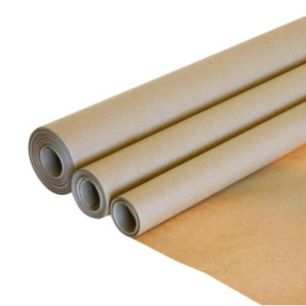 Ρολλά Χαρτί Κράφτ 70gr Καφέ 1x5m