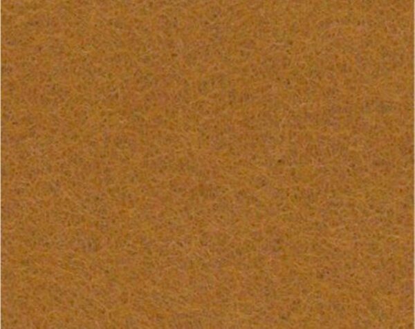 Τσόχα Φύλλο Colorfix 50Χ70 πάχος 2,5mm - Καφέ
