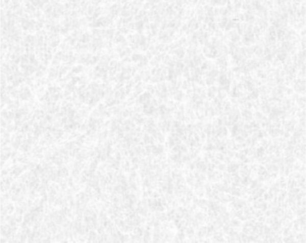 Τσόχα Ρολό Colorfix 50X5m πάχος2.5mm - Λευκό