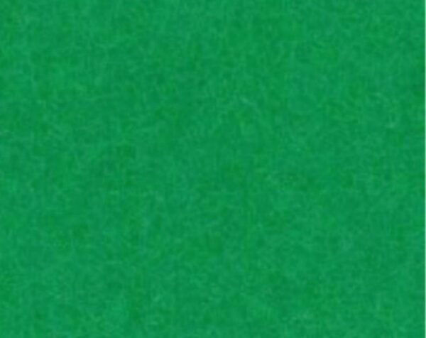 Τσόχα Φύλλο Colorfix 50Χ70 πάχος 2,5mm - Πράσινο