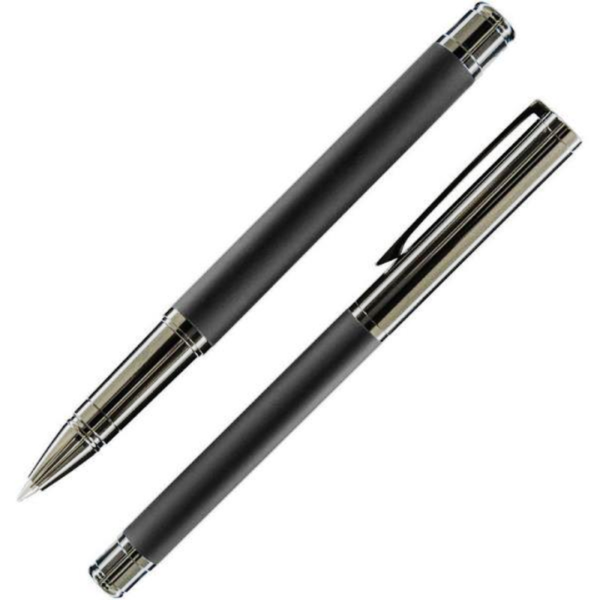 Wellingtton Στυλό Rollerball Stamford Black