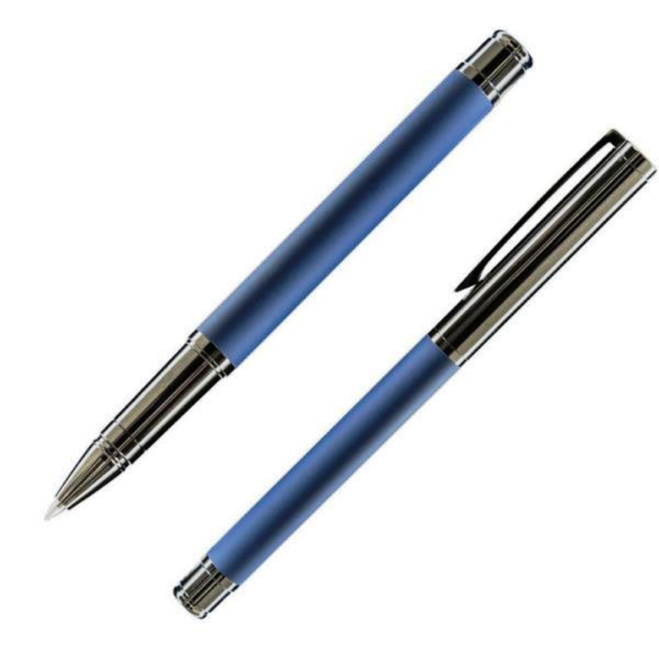 Wellingtton Στυλό Rollerball Stamford Blue