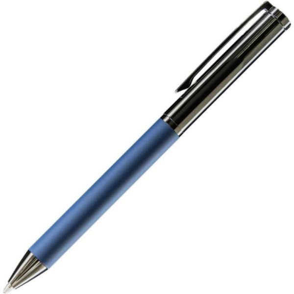 Wellingtton Στυλό Διαρκείας Stamford Blue