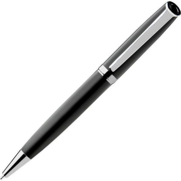 Wellingtton Στυλό Διαρκείας Aurora Black