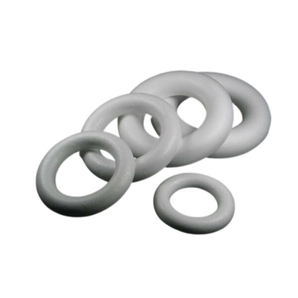 Φελιζόλ Στεφάνια Μισά Φ20cm (9τμχ)
