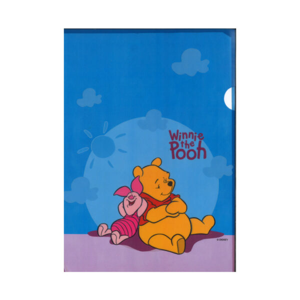 Ζελάτινη τύπου Γ Winnie (6τχμ)