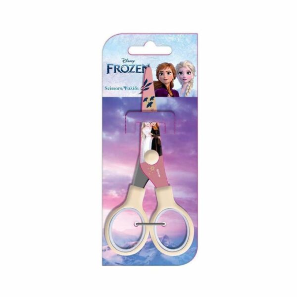 Ψαλίδι Frozen 2 με Mεταλλική Mύτη - Mαλακή Lαβή (563619)
