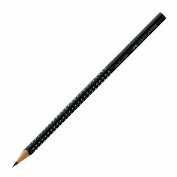 Faber-Castell Grip 2001 Μολύβι Χωρίς Γόμα Μαύρο - Image 2