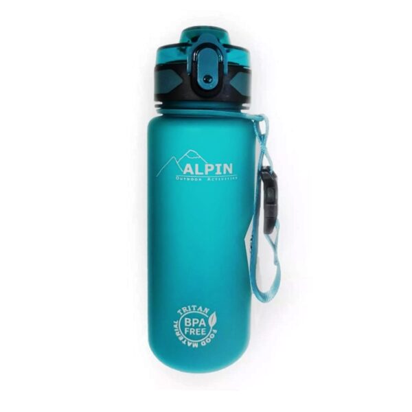 Παγούρι Alpin 500ml Petrol