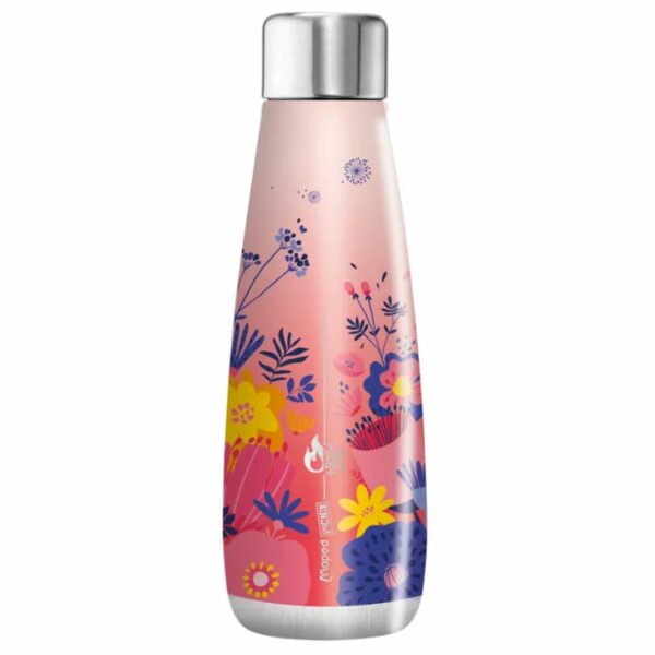 Maped Μπουκάλι Θερμός Flowers 500ml