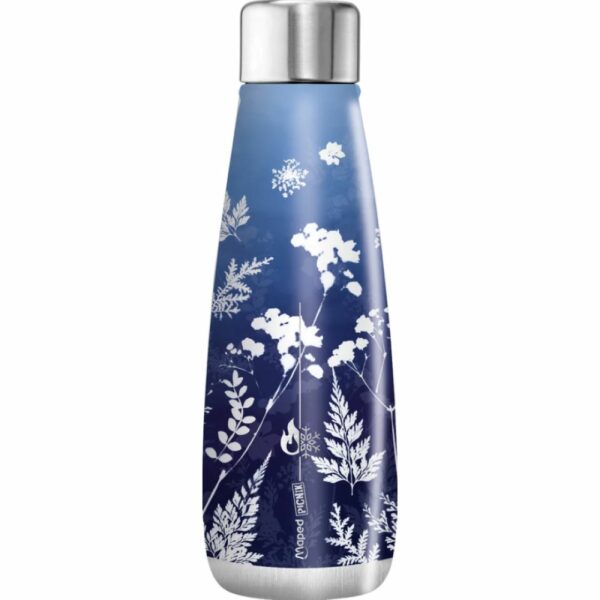 Maped Μπουκάλι Θερμός Cyanotype 500m