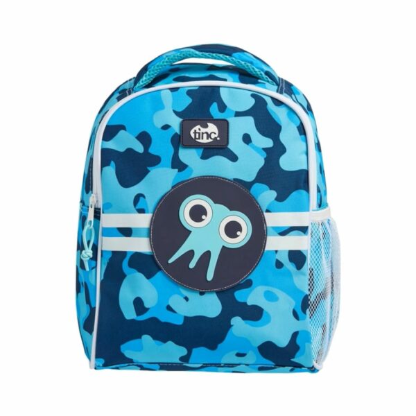Τσάντα Νηπίου Tinc Tonkin Camo