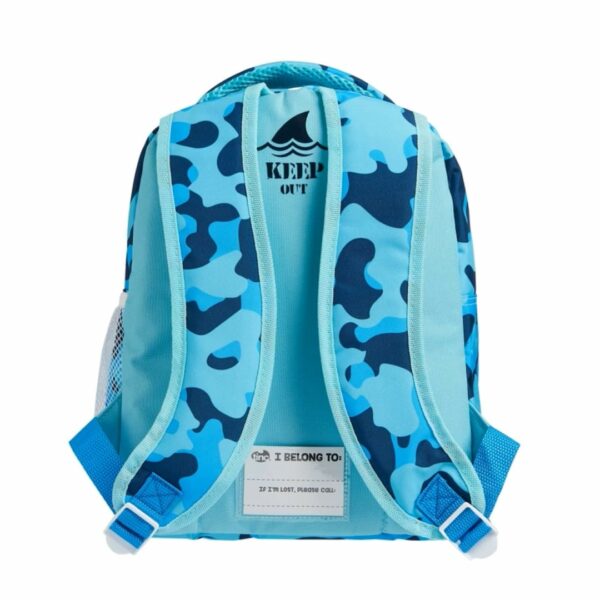 Τσάντα Νηπίου Tinc Tonkin Camo - Image 2