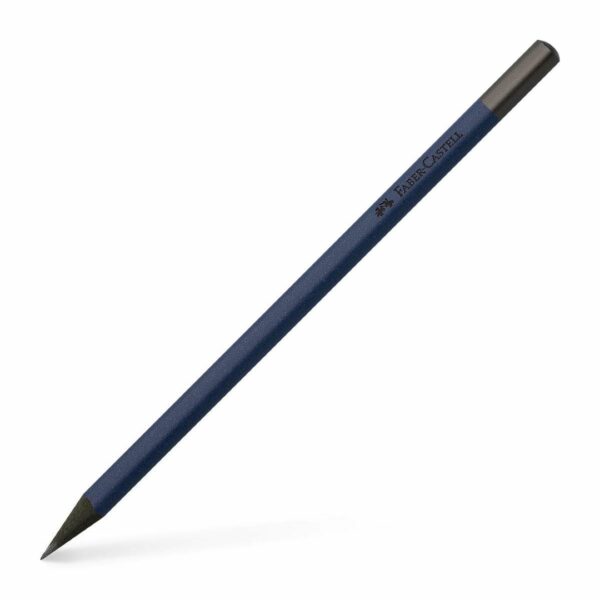 Faber-Castell Urban Μολύβι Σκούρο Μπλέ