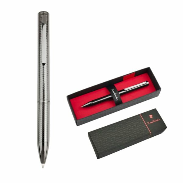Pierre Cardin Festival Στυλό BallPoint με Μπλέ Μελάνι