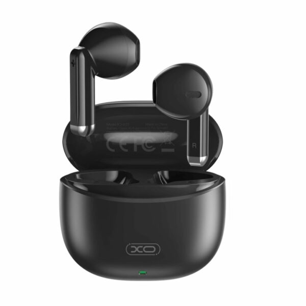 Ακουστικά Ασύρματα XO (tws x33 Black)