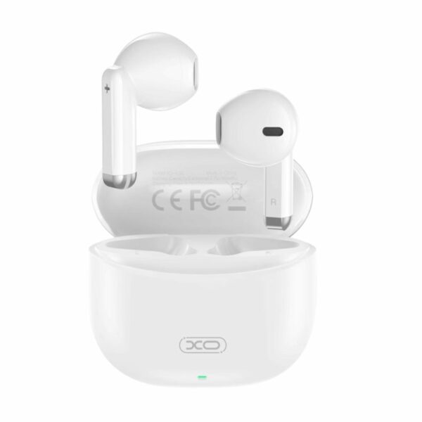 Ακουστικά Ασύρματα XO (tws x33 White)