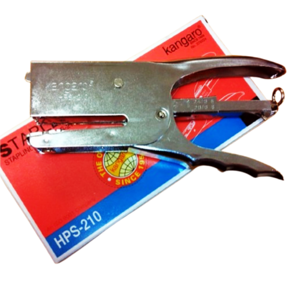 Kangaro Συρραπτική Τανάλια HPs210 (No126+128)