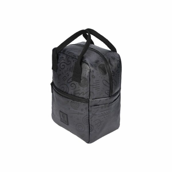 Estia Τσαντάκι Φαγητού Noir Echo 7ltr - Image 2
