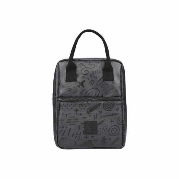 Estia Τσαντάκι Φαγητού Noir Echo 7ltr